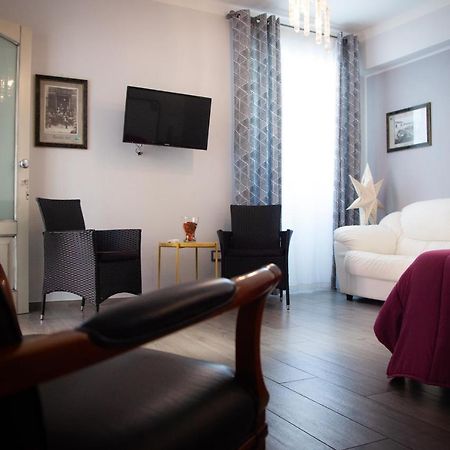 B&B La Torre Maratea Eksteriør bilde
