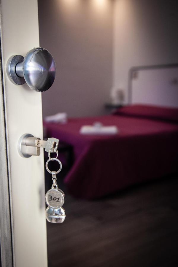 B&B La Torre Maratea Eksteriør bilde