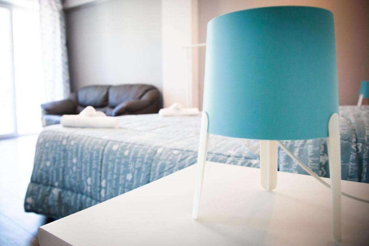 B&B La Torre Maratea Eksteriør bilde