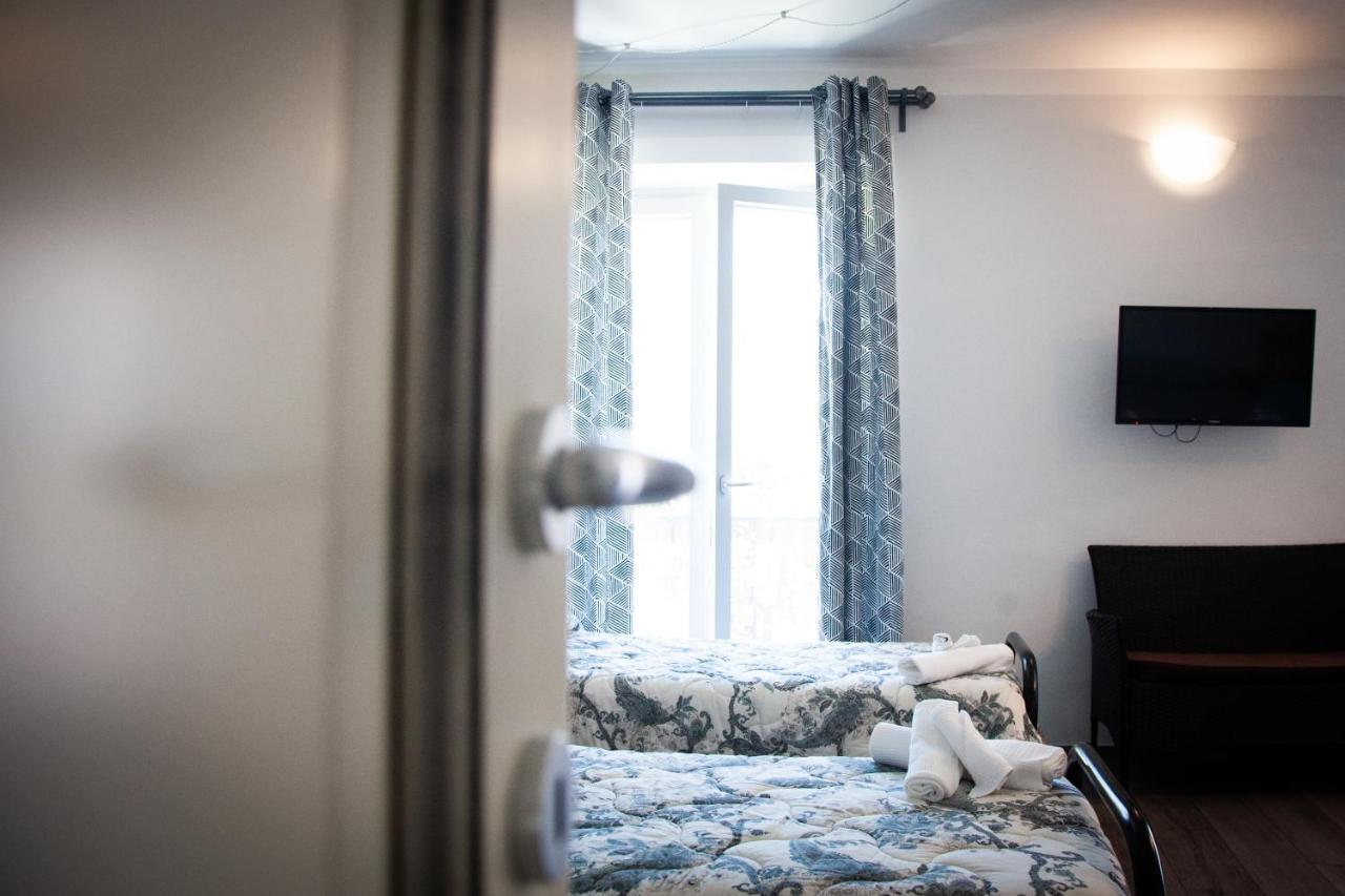 B&B La Torre Maratea Eksteriør bilde