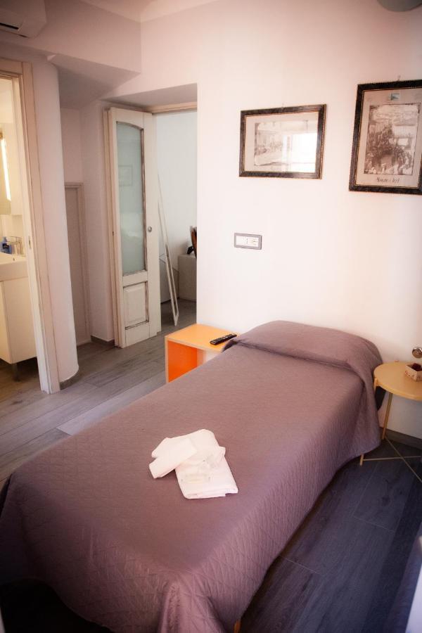 B&B La Torre Maratea Eksteriør bilde