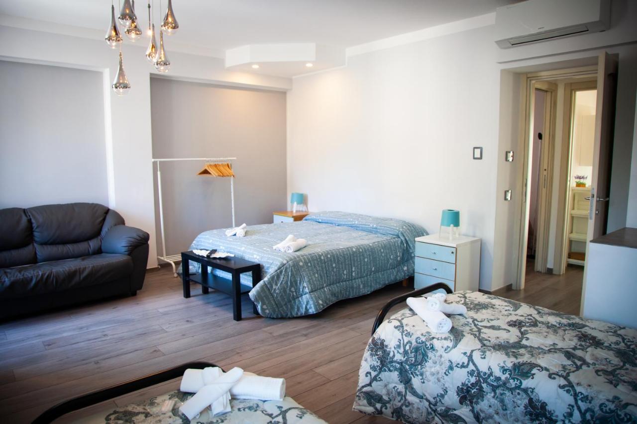 B&B La Torre Maratea Eksteriør bilde