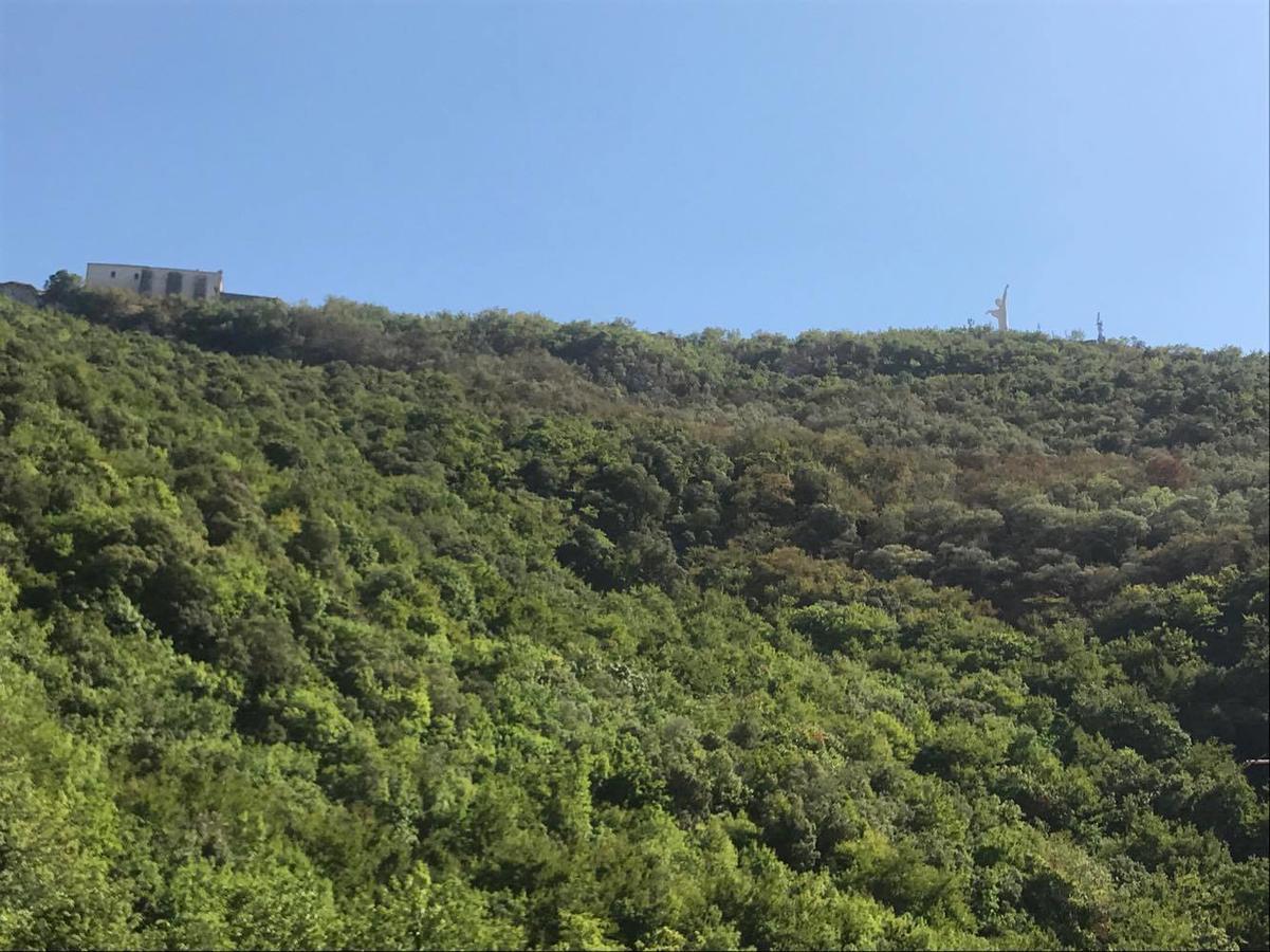 B&B La Torre Maratea Eksteriør bilde