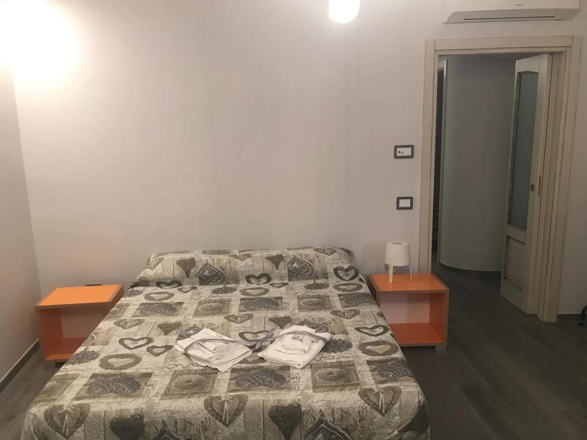 B&B La Torre Maratea Eksteriør bilde