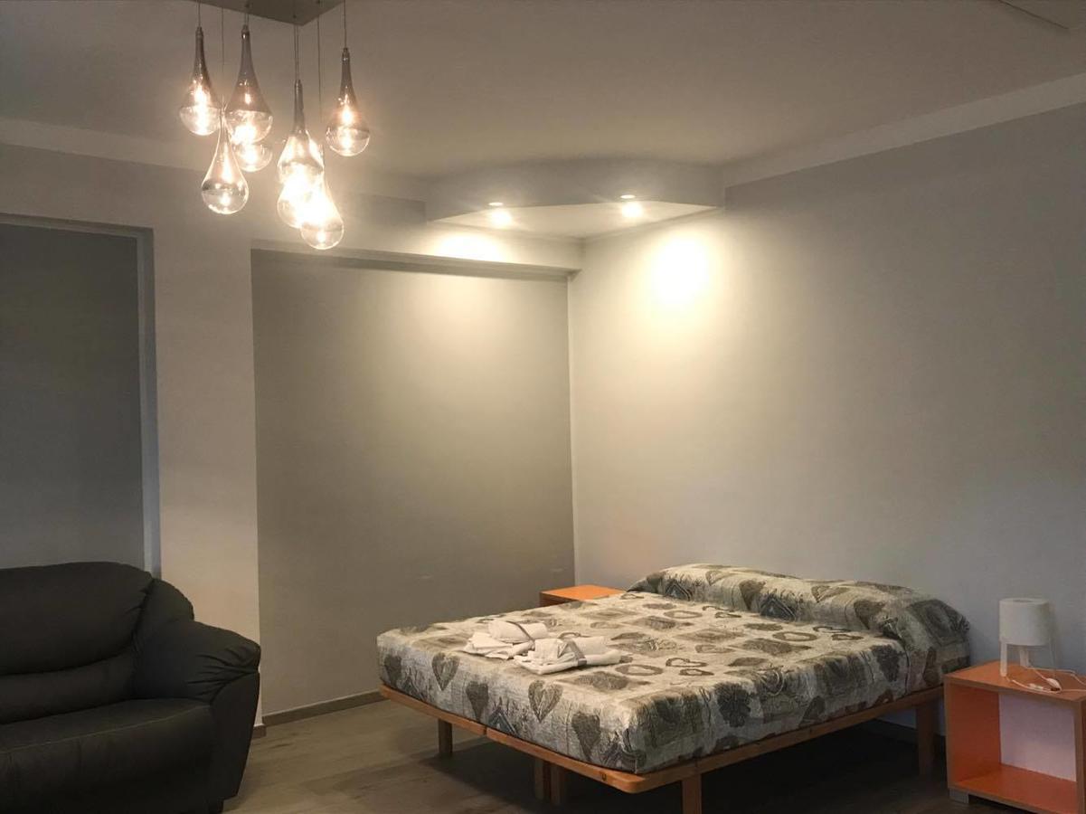 B&B La Torre Maratea Eksteriør bilde
